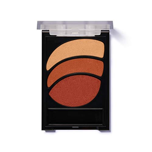 Foto 2 | Paleta De Sombras De Ojos Almay Shadow Trio Hearts On Fire 5.5 Ml - Venta Internacional.