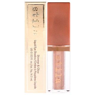 Foto 1 | Sombra De Ojos Líquida Stila Shimmer And Glow Original 4,5 Ml - Venta Internacional.
