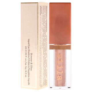 Foto 4 | Sombra De Ojos Líquida Stila Shimmer And Glow Original 4,5 Ml - Venta Internacional.