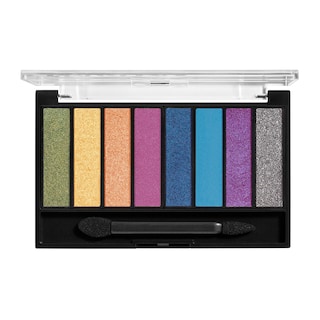Foto 1 | Paleta De Sombras De Ojos Covergirl Trunaked Dazed 835 6.5 Ml - Venta Internacional.