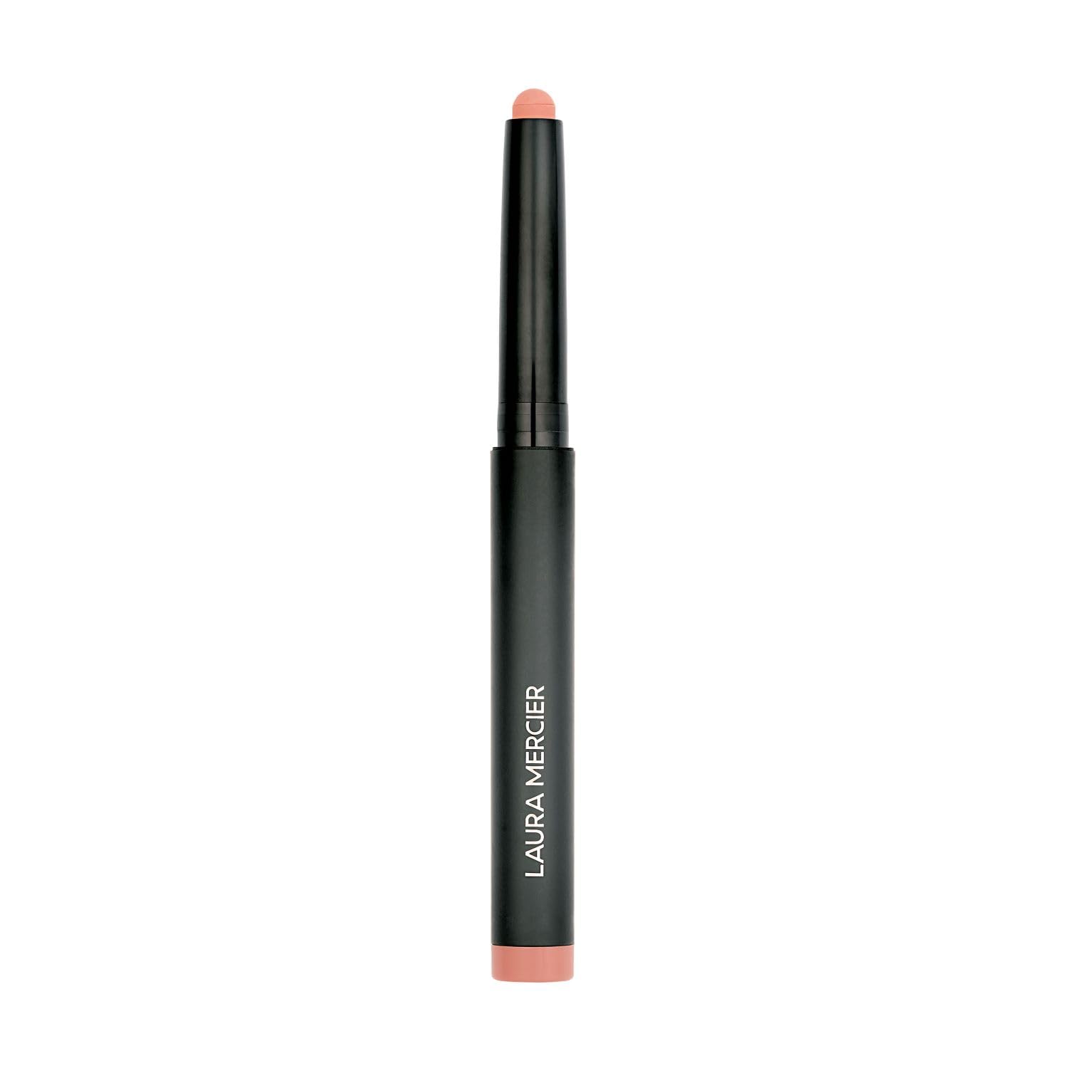 Sombra De Ojos En Barra Laura Mercier Caviar Matte Waterproof - Venta Internacional.