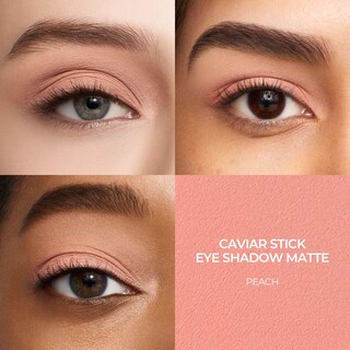 Foto 3 | Sombra De Ojos En Barra Laura Mercier Caviar Matte Waterproof - Venta Internacional.