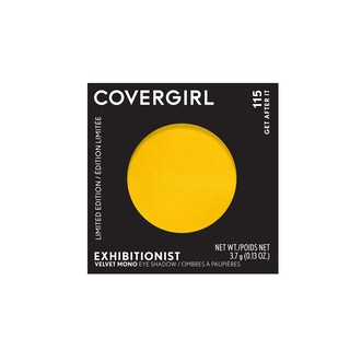 Foto 3 | Sombra De Ojos Covergirl Exhibitionist Velvet Mono Get After It - Venta Internacional.