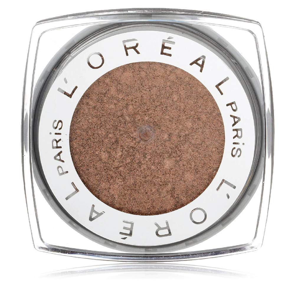 Foto 2 pulgar | Sombra De Ojos L'oreal Paris Infallible 24h, Impermeable, Color Marrón Bronceado - Venta Internacional.