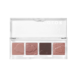 Foto 2 | Paleta De Sombras De Ojos Covergirl Clean Fresh Clean Color 4g - Venta Internacional.