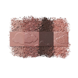 Foto 3 | Paleta De Sombras De Ojos Covergirl Clean Fresh Clean Color 4g - Venta Internacional.