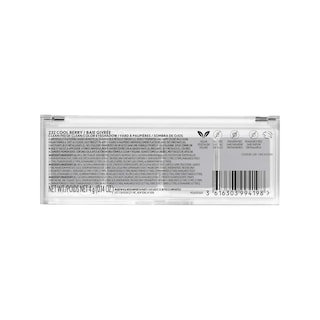 Foto 7 | Paleta De Sombras De Ojos Covergirl Clean Fresh Clean Color 4g - Venta Internacional.