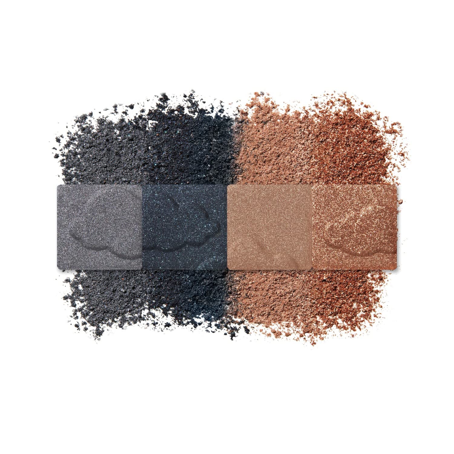 Foto 4 pulgar | Paleta De Sombras De Ojos Covergirl Clean Fresh Clean Color Midnight Sky - Venta Internacional.