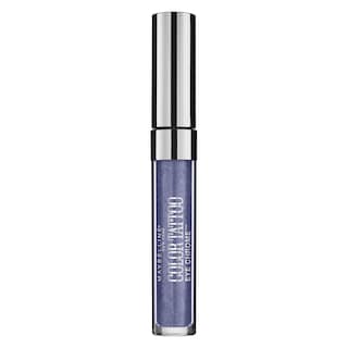 Foto 1 | Sombra De Ojos Maybelline New York Color Tattoo Eye Chrome Bold Sapphire 3.2 Ml - Venta Internacional.