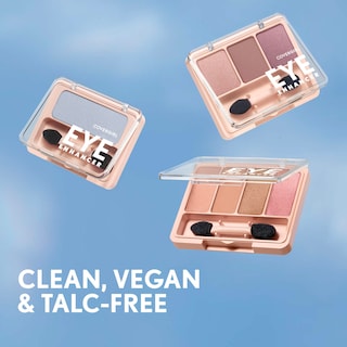 Foto 6 | Sombra De Ojos Covergirl Eye Enhancer Sweet Plum Trio 4g - Venta Internacional.
