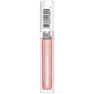 Foto 2 | Sombra De Ojos L'oreal Paris Brilliant Eyes Shimmer Meteor Shower - Venta Internacional.