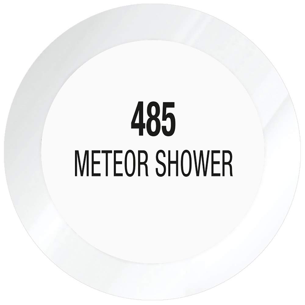 Foto 4 pulgar | Sombra De Ojos L'oreal Paris Brilliant Eyes Shimmer Meteor Shower - Venta Internacional.