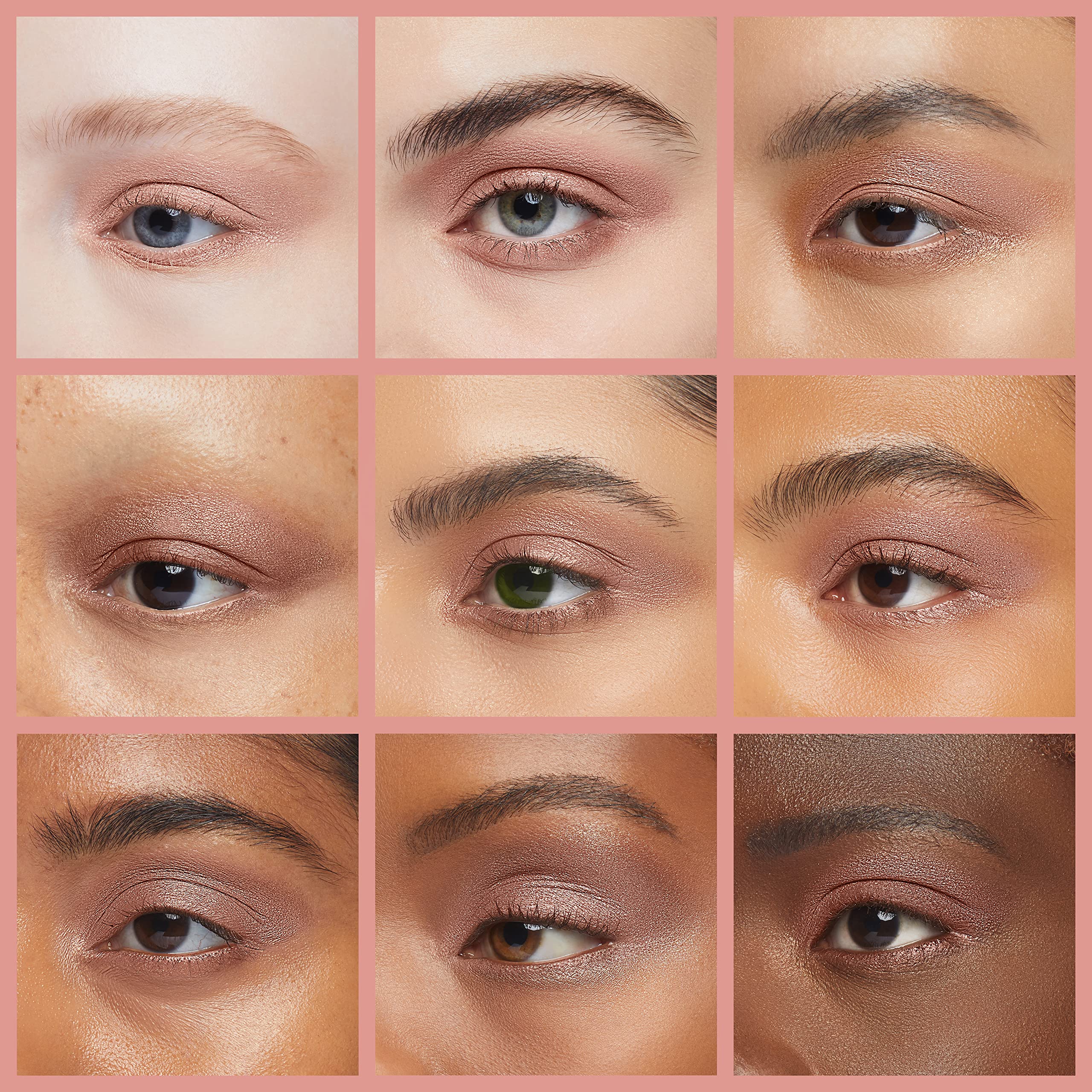 Foto 5 pulgar | Sombra De Ojos L'oreal Paris Brilliant Eyes Shimmer Meteor Shower - Venta Internacional.