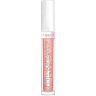 Foto 5 | Sombra De Ojos L'oreal Paris Brilliant Eyes Shimmer Meteor Shower - Venta Internacional.