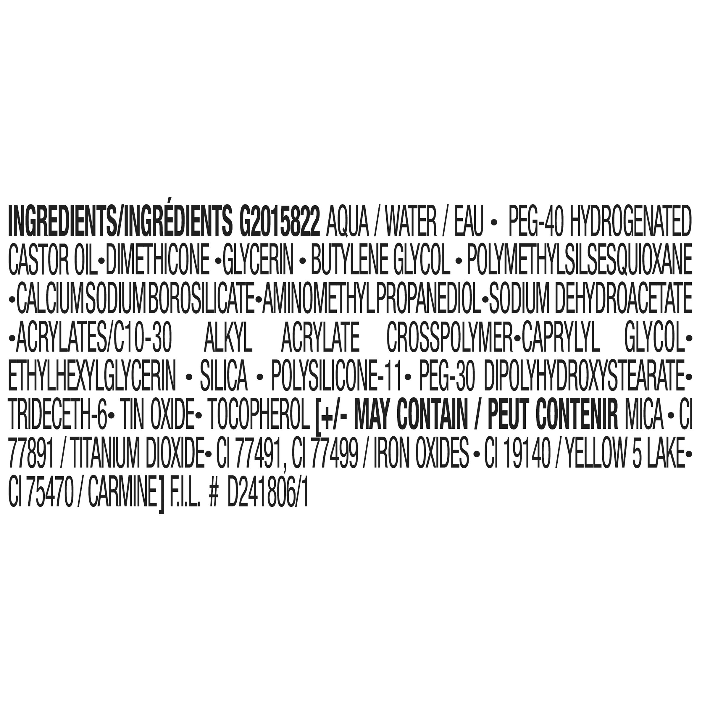 Foto 8 pulgar | Sombra De Ojos L'oreal Paris Brilliant Eyes Shimmer Meteor Shower - Venta Internacional.