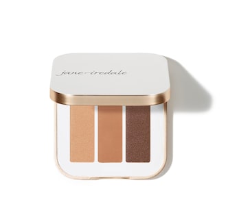 Foto 1 | Sombra De Ojos Jane Iredale Purepressed Triple Honeysuckle - Venta Internacional.