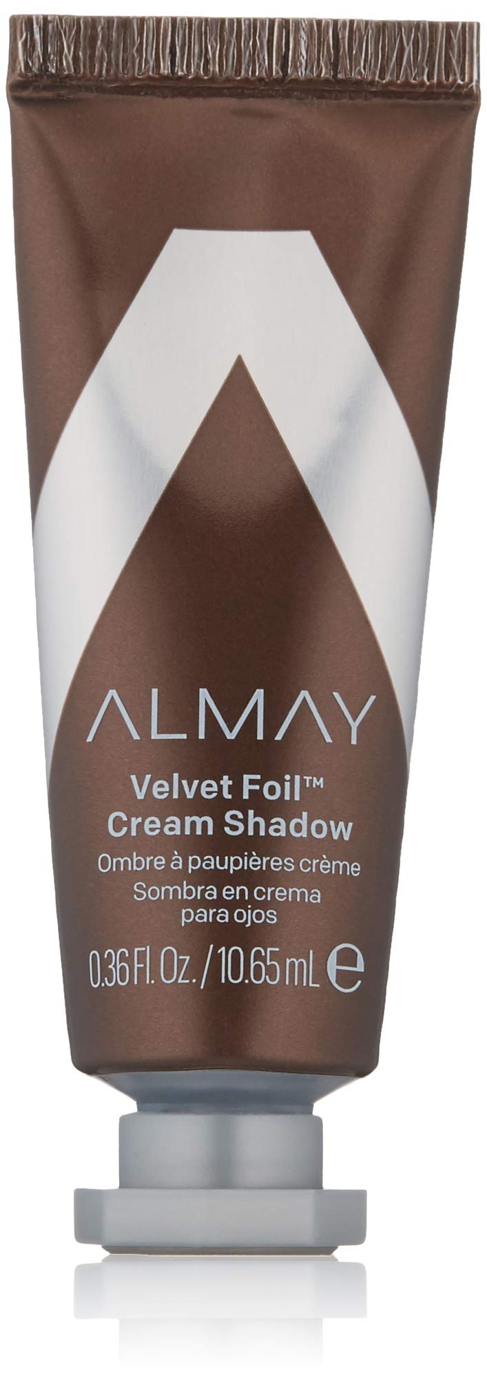 Foto 2 pulgar | Sombra De Ojos Almay Velvet Foil Cream End Game, 10 Ml, Metalizada - Venta Internacional.