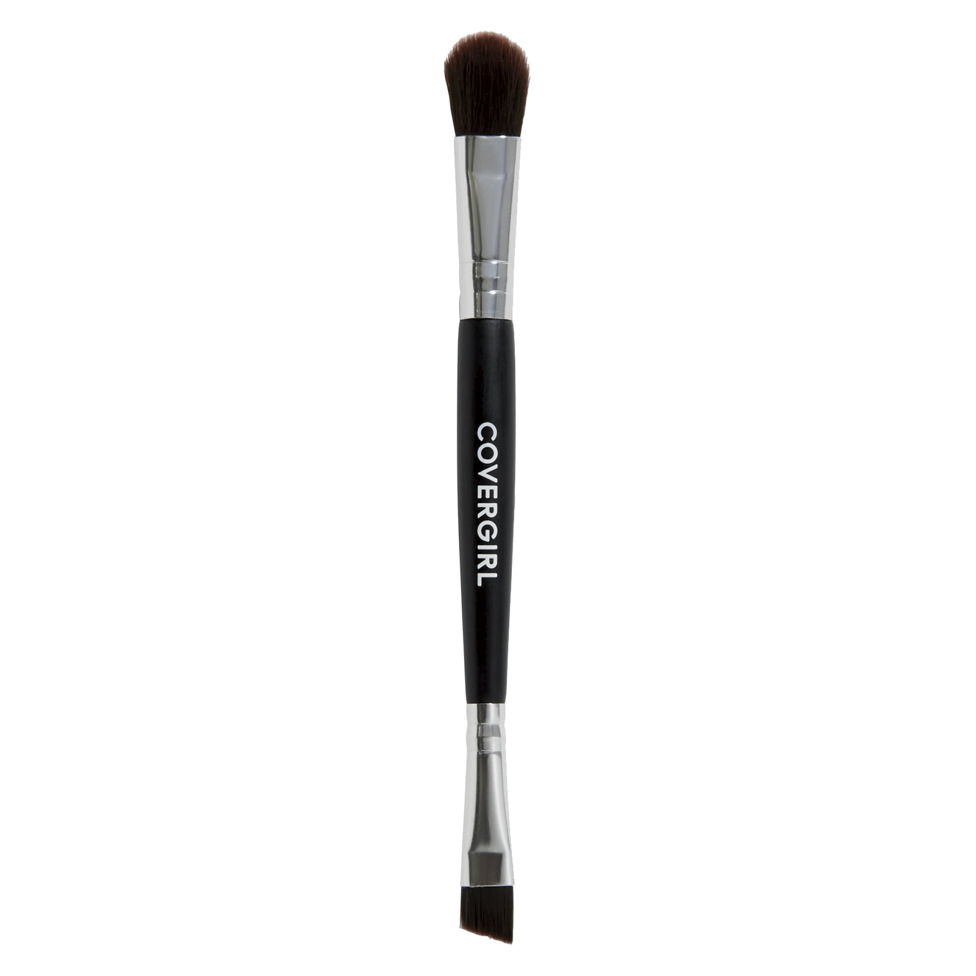 Foto 2 pulgar | Brocha De Maquillaje Covergirl Makeup Masters Dual Eye Shadow & Eye Delineer - Venta Internacional.