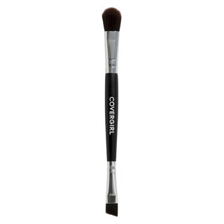 Foto 1 | Brocha De Maquillaje Covergirl Makeup Masters Dual Eye Shadow & Eye Delineer - Venta Internacional.
