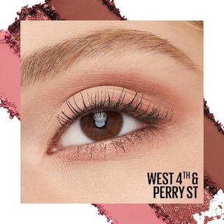 Foto 6 | Paleta De Sombras De Ojos Maybelline New York Shadow Blocks Trio - Venta Internacional.