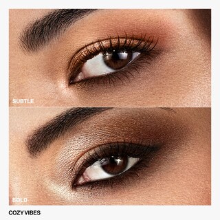 Foto 2 | Paleta De Sombras De Ojos Smashbox Always On Mood Board Cozy Vibes - Venta Internacional.