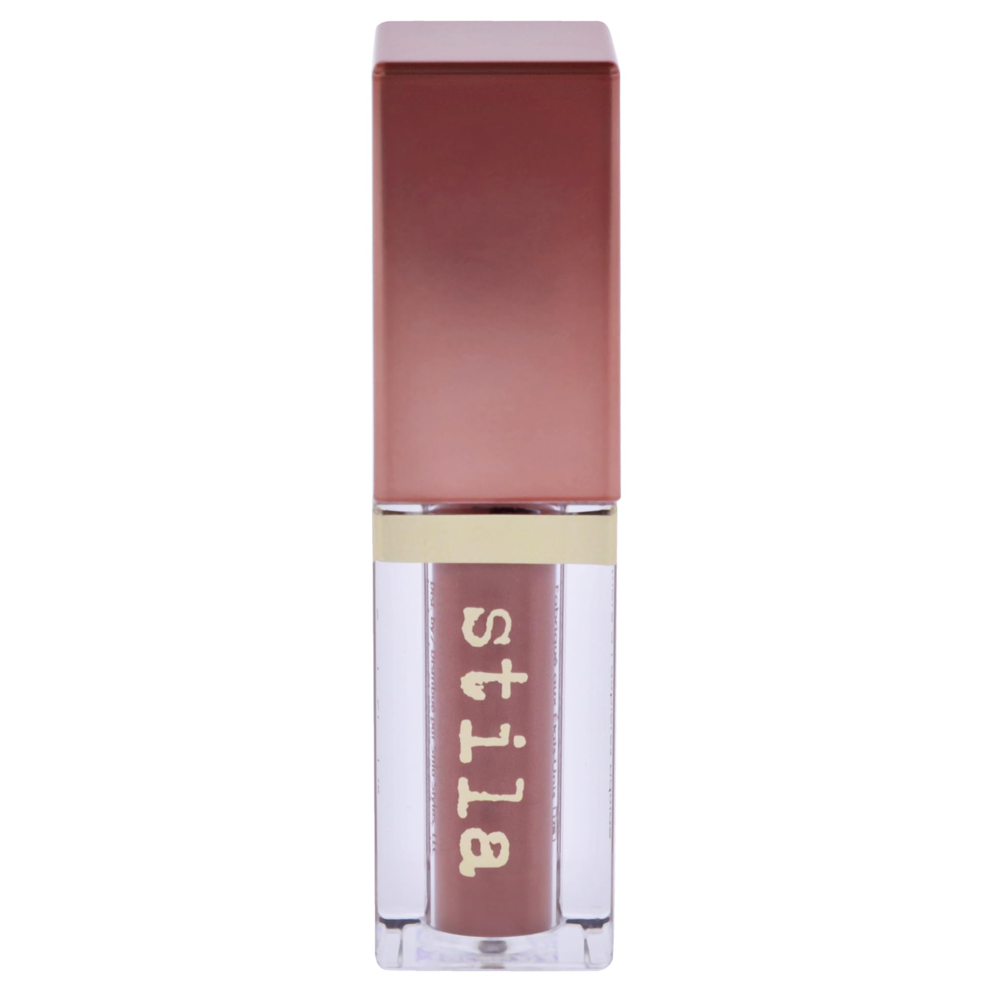 Foto 2 | Sombra De Ojos Líquida Stila Suede Shade™ De Larga Duración - Venta Internacional.