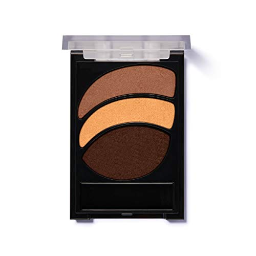 Foto 3 pulgar | Paleta De Sombras De Ojos Almay Shadow Trio Caffeine Kick 5.5 Ml - Venta Internacional.