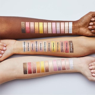 Foto 7 | Sombra De Ojos L'oreal Paris Brilliant Eyes Shimmer 3 Ml - Venta Internacional.