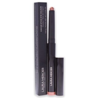 Foto 3 | Barra De Coloración De Ojos Laura Mercier Intense Caviar Nude Rose - Venta Internacional.