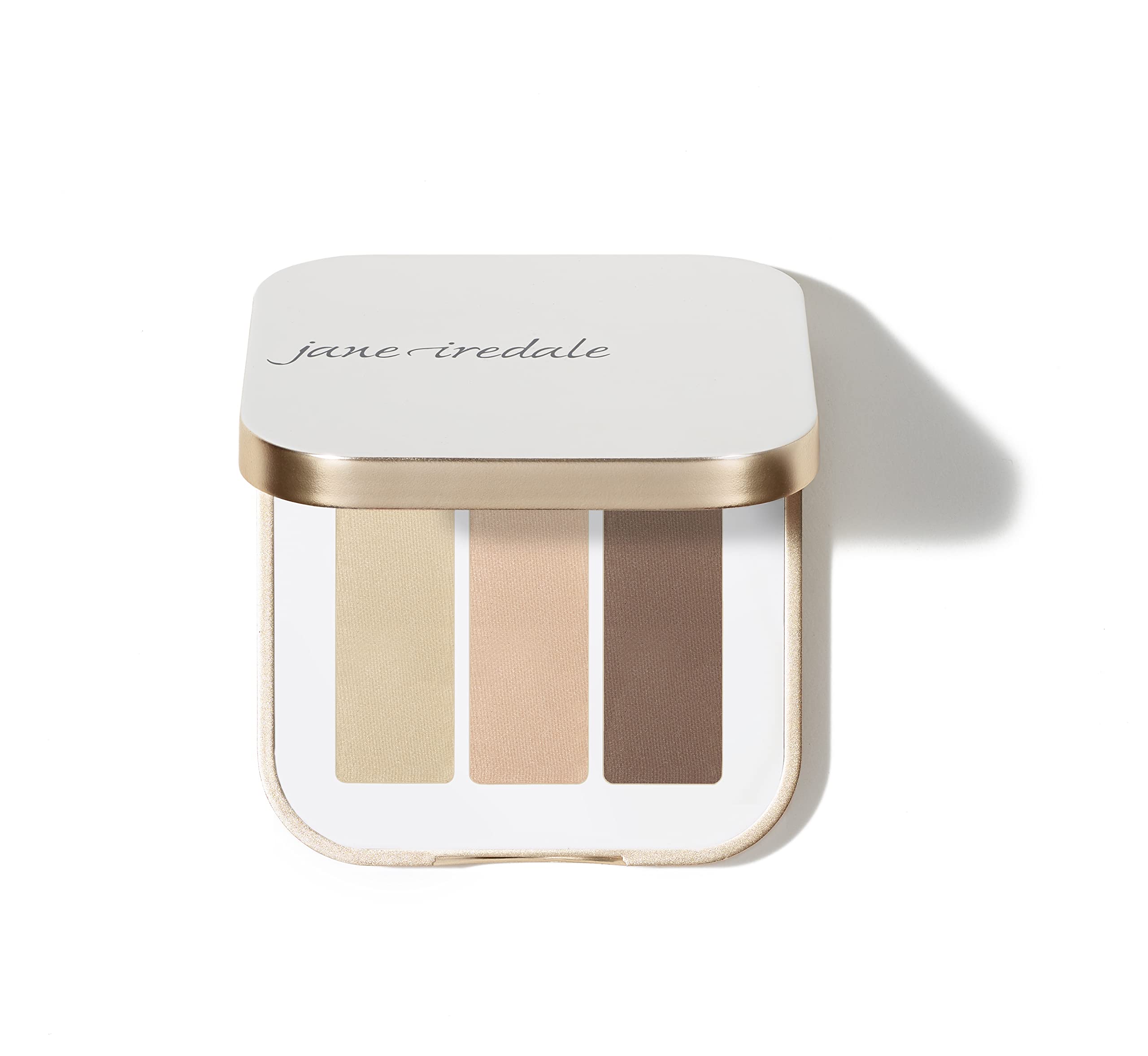 Sombra De Ojos Jane Iredale Purepressed Sweet Spot 1.7 Ml - Venta Internacional.