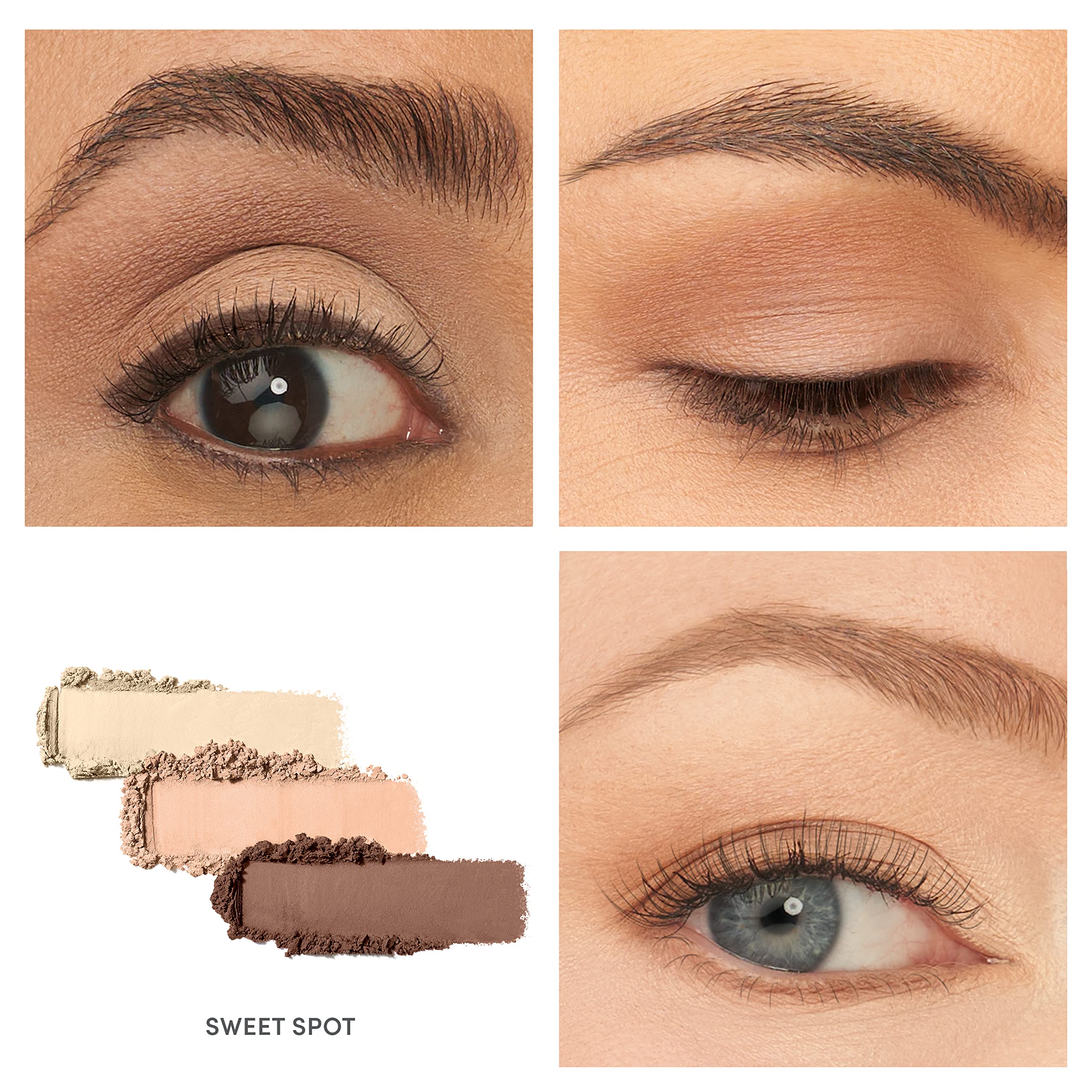 Foto 4 pulgar | Sombra De Ojos Jane Iredale Purepressed Sweet Spot 1.7 Ml - Venta Internacional.