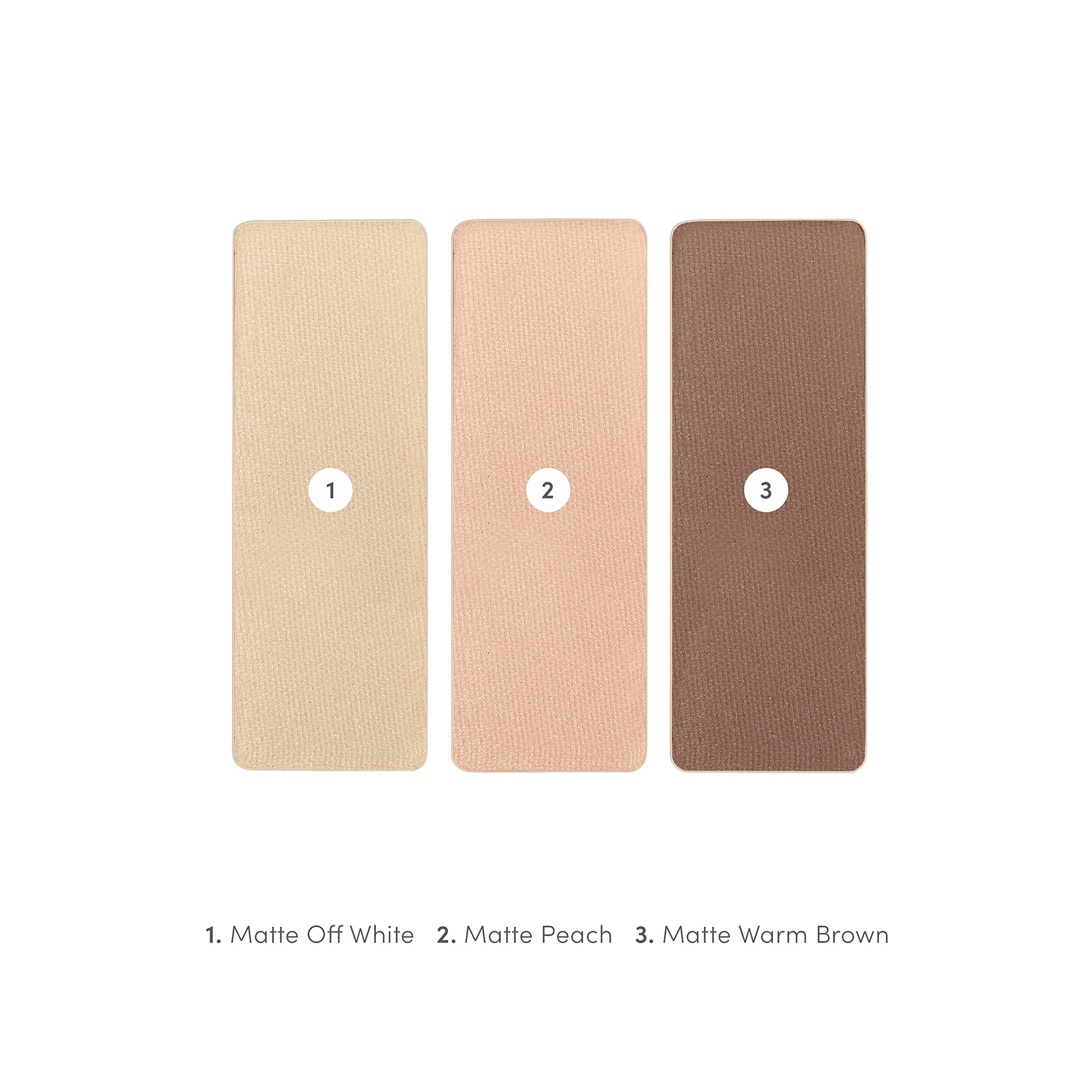 Foto 6 pulgar | Sombra De Ojos Jane Iredale Purepressed Sweet Spot 1.7 Ml - Venta Internacional.