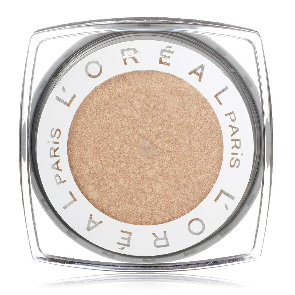 Foto 2 pulgar | Sombra De Ojos L'oreal Paris Infallible 24h Waterproof Eternal Sunshine - Venta Internacional.