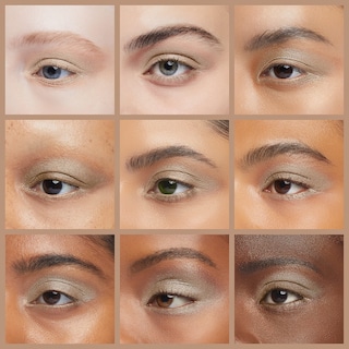 Foto 4 | Sombra De Ojos L'oreal Paris Infallible 24h Waterproof Eternal Sunshine - Venta Internacional.