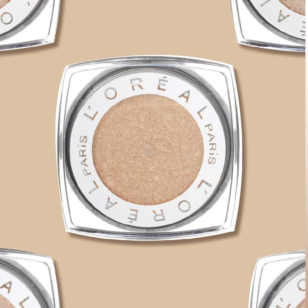 Foto 7 pulgar | Sombra De Ojos L'oreal Paris Infallible 24h Waterproof Eternal Sunshine - Venta Internacional.