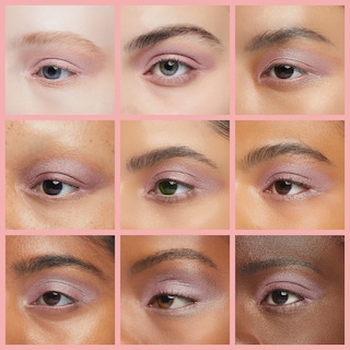 Foto 4 | Sombra De Ojos L'oreal Paris Brilliant Eyes Shimmer 3 Ml Blush Jewel - Venta Internacional.