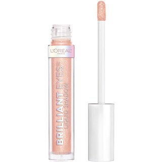 Foto 1 | Sombra De Ojos L'oreal Paris Brilliant Eyes Shimmer, 3 Ml, Seeing Stars - Venta Internacional.