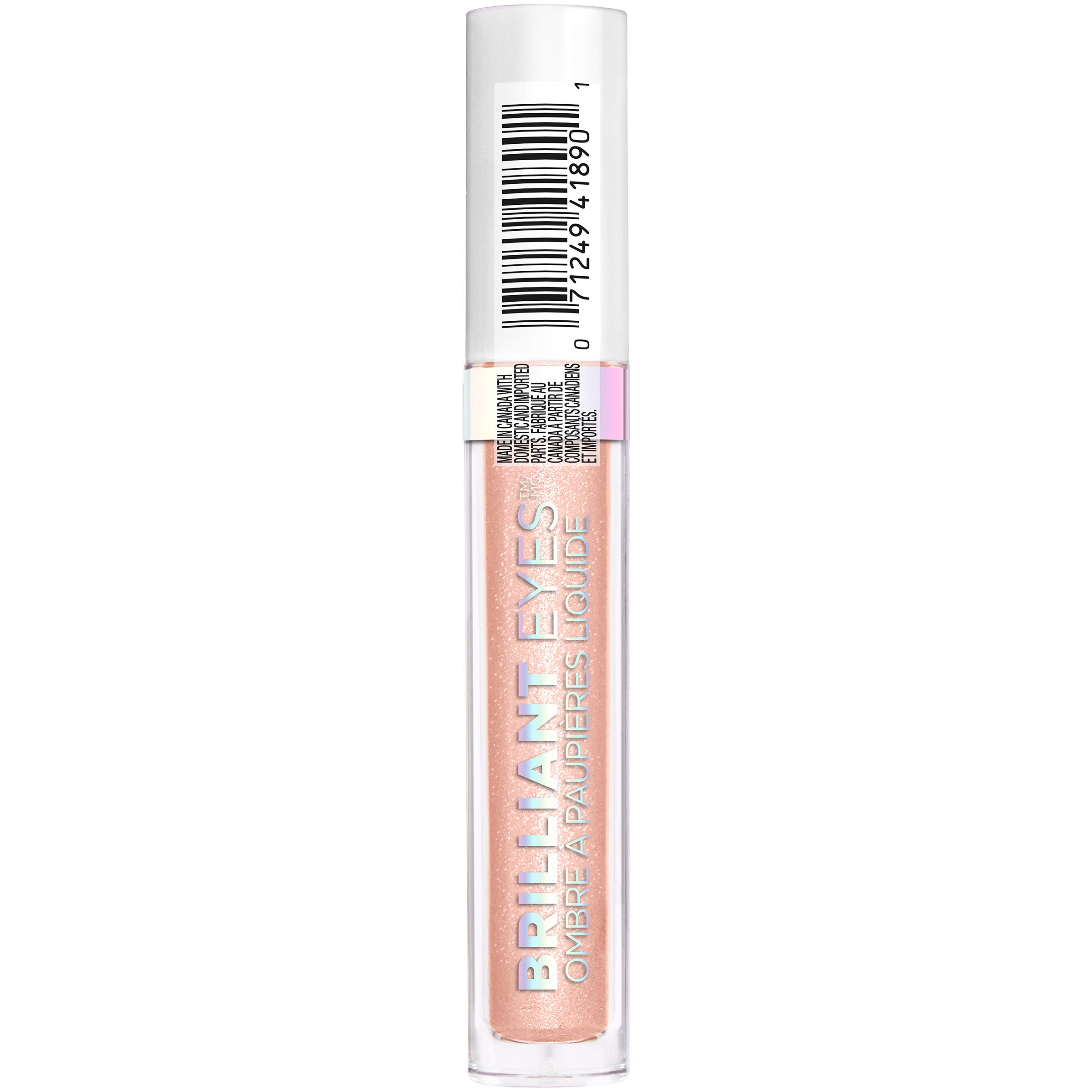 Foto 3 pulgar | Sombra De Ojos L'oreal Paris Brilliant Eyes Shimmer, 3 Ml, Seeing Stars - Venta Internacional.