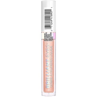 Foto 2 | Sombra De Ojos L'oreal Paris Brilliant Eyes Shimmer, 3 Ml, Seeing Stars - Venta Internacional.