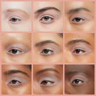 Foto 4 | Sombra De Ojos L'oreal Paris Brilliant Eyes Shimmer, 3 Ml, Seeing Stars - Venta Internacional.