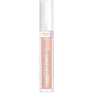 Foto 5 | Sombra De Ojos L'oreal Paris Brilliant Eyes Shimmer, 3 Ml, Seeing Stars - Venta Internacional.