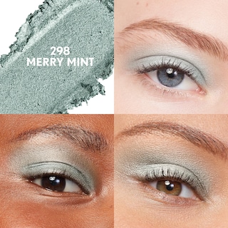Foto 3 | Lápiz De Sombra De Ojos Covergirl Clean Multiline 298 Merry Mint - Venta Internacional.