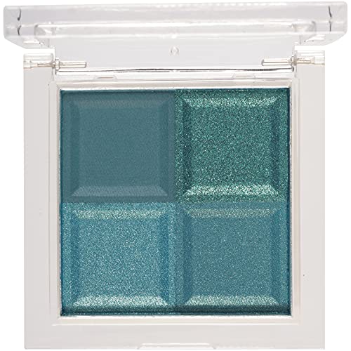 Foto 3 | Paleta De Sombras De Ojos Almay Shadow Squad Thrill Seeker, 1 Unidad - Venta Internacional.