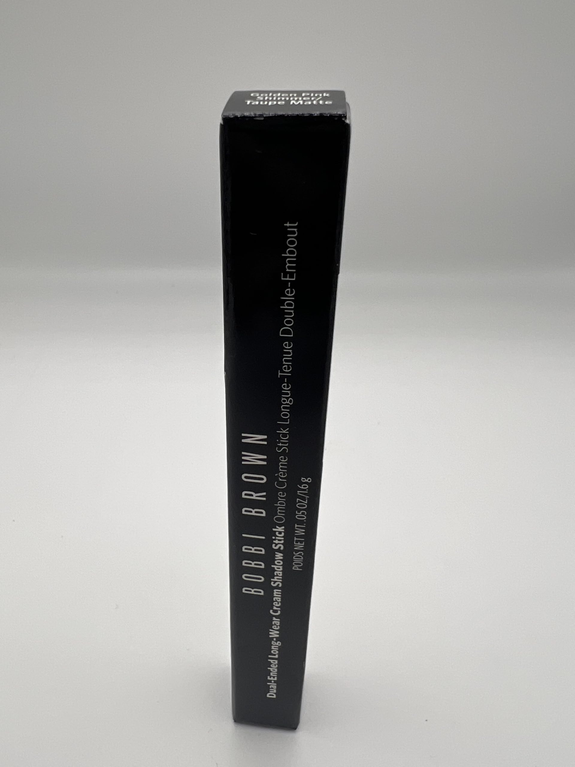 Foto 3 pulgar | Sombra De Ojos Bobbi Brown Long Wear Cream Golden Pink-taupe 1.5 - Venta Internacional.