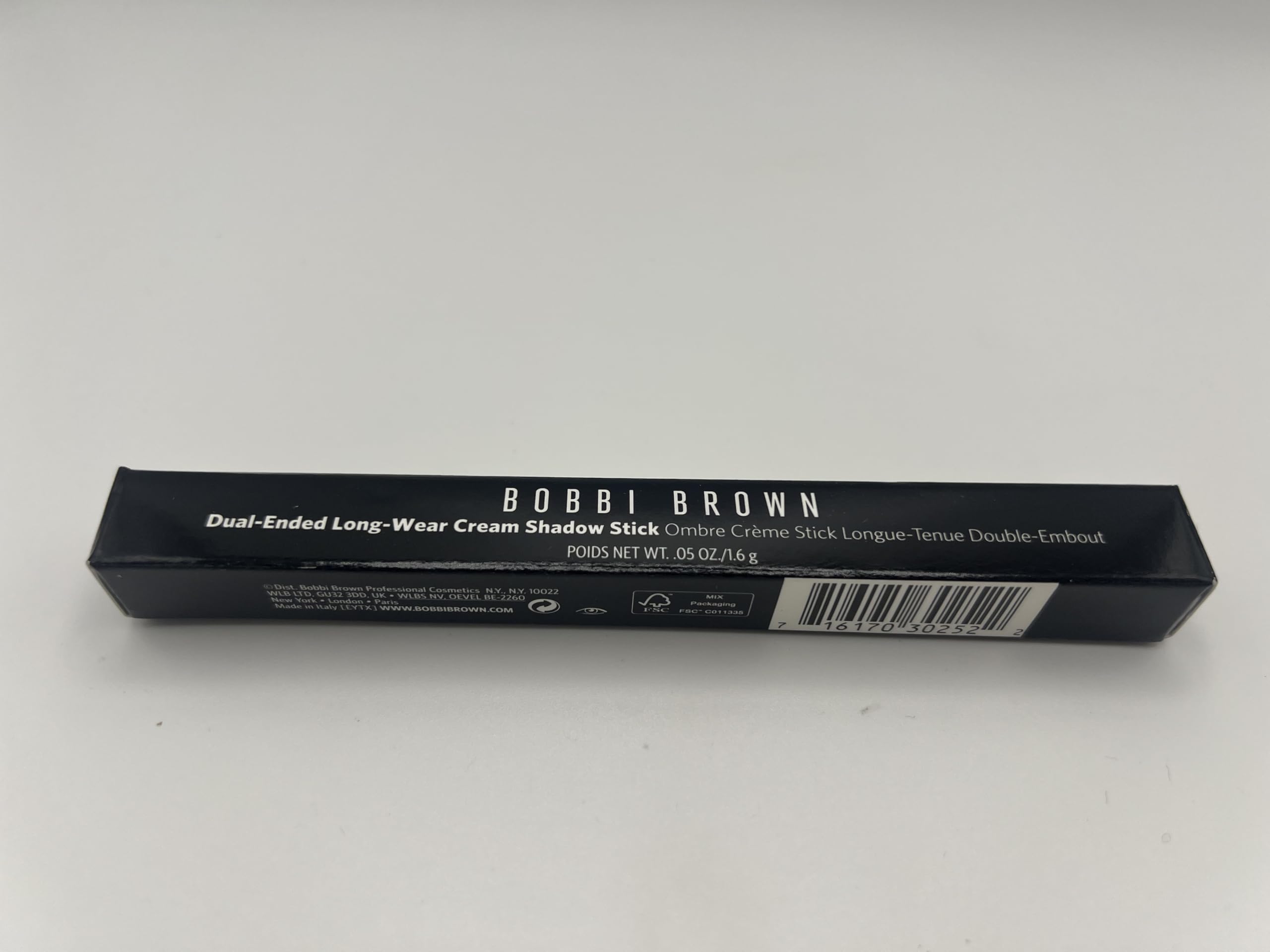 Foto 4 pulgar | Sombra De Ojos Bobbi Brown Long Wear Cream Golden Pink-taupe 1.5 - Venta Internacional.