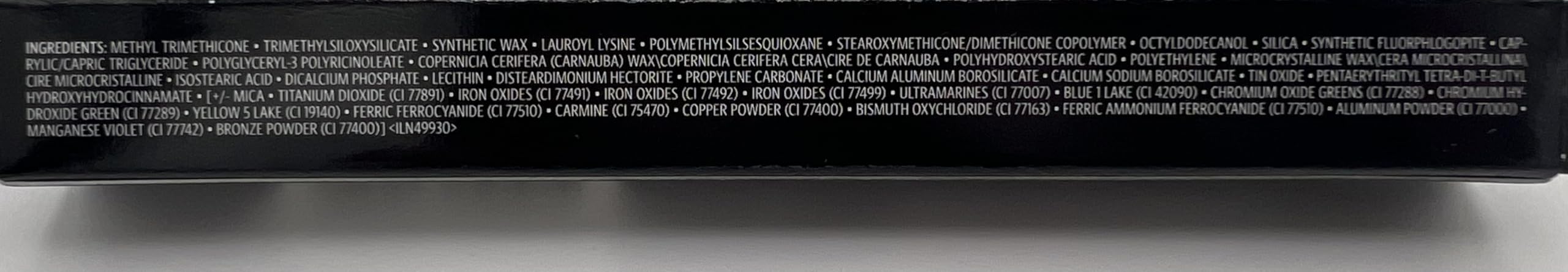 Foto 6 pulgar | Sombra De Ojos Bobbi Brown Long Wear Cream Golden Pink-taupe 1.5 - Venta Internacional.