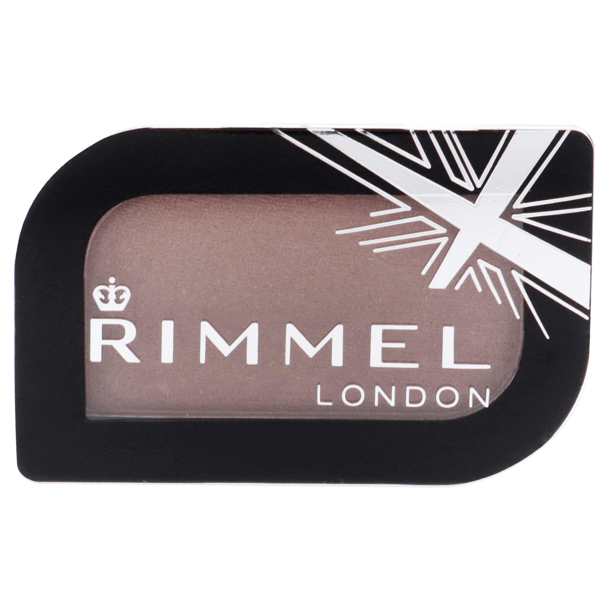 Sombra De Ojos Rimmel London Magnifeyes Mono 004 Vip Pass 3.5 Ml - Venta Internacional.