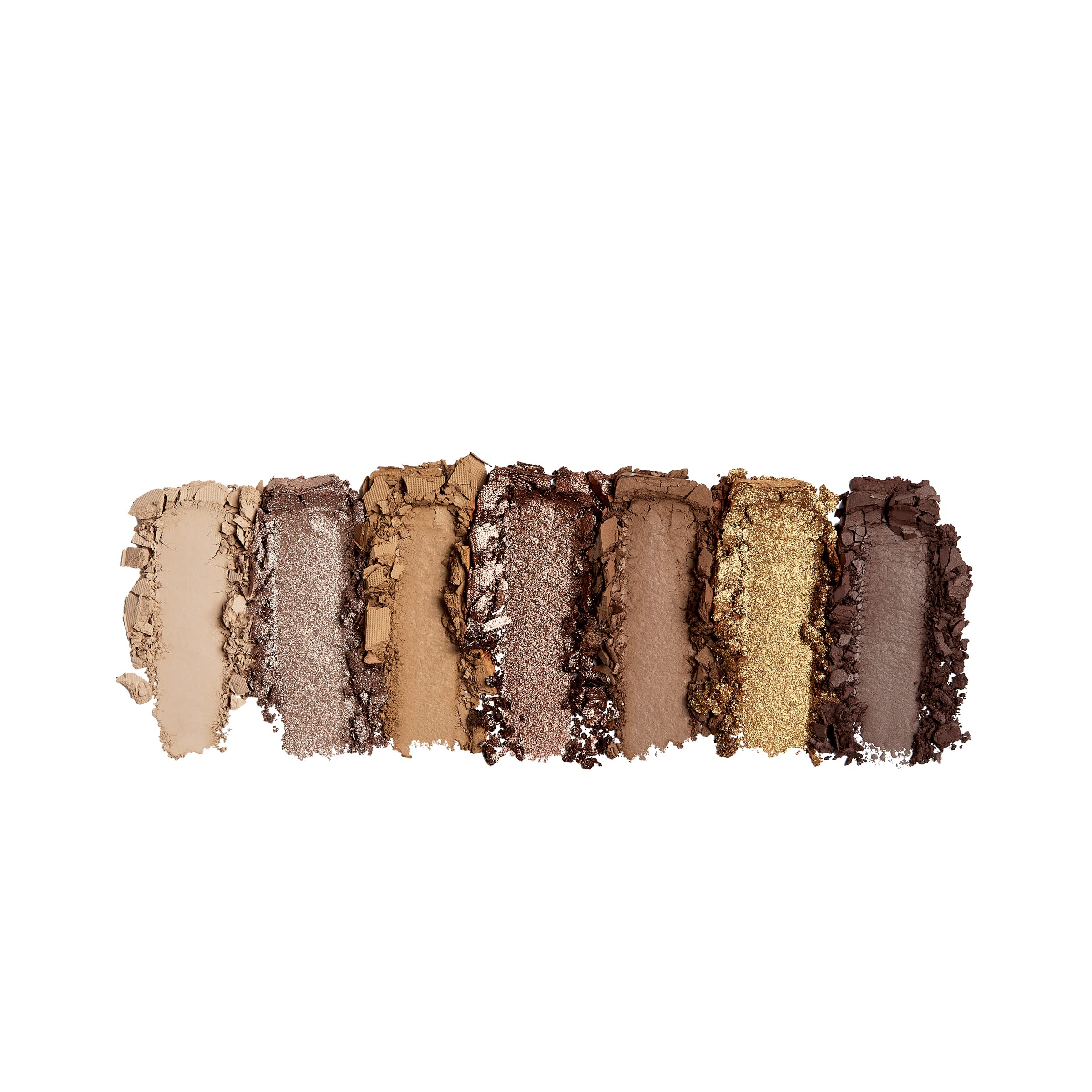 Foto 4 pulgar | Paleta De Sombras De Ojos Sigma Beauty Ambiance Mini - Venta Internacional.