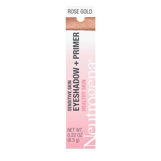 Foto 1 | Sombra De Ojos + Primer Neutrogena Para Piel Sensible De Larga Duración - Venta Internacional.