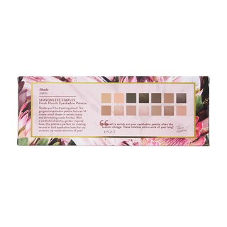 Foto 5 | Paleta De Sombras De Ojos Laura Geller New York Seasonless 14 Tonos - Venta Internacional.